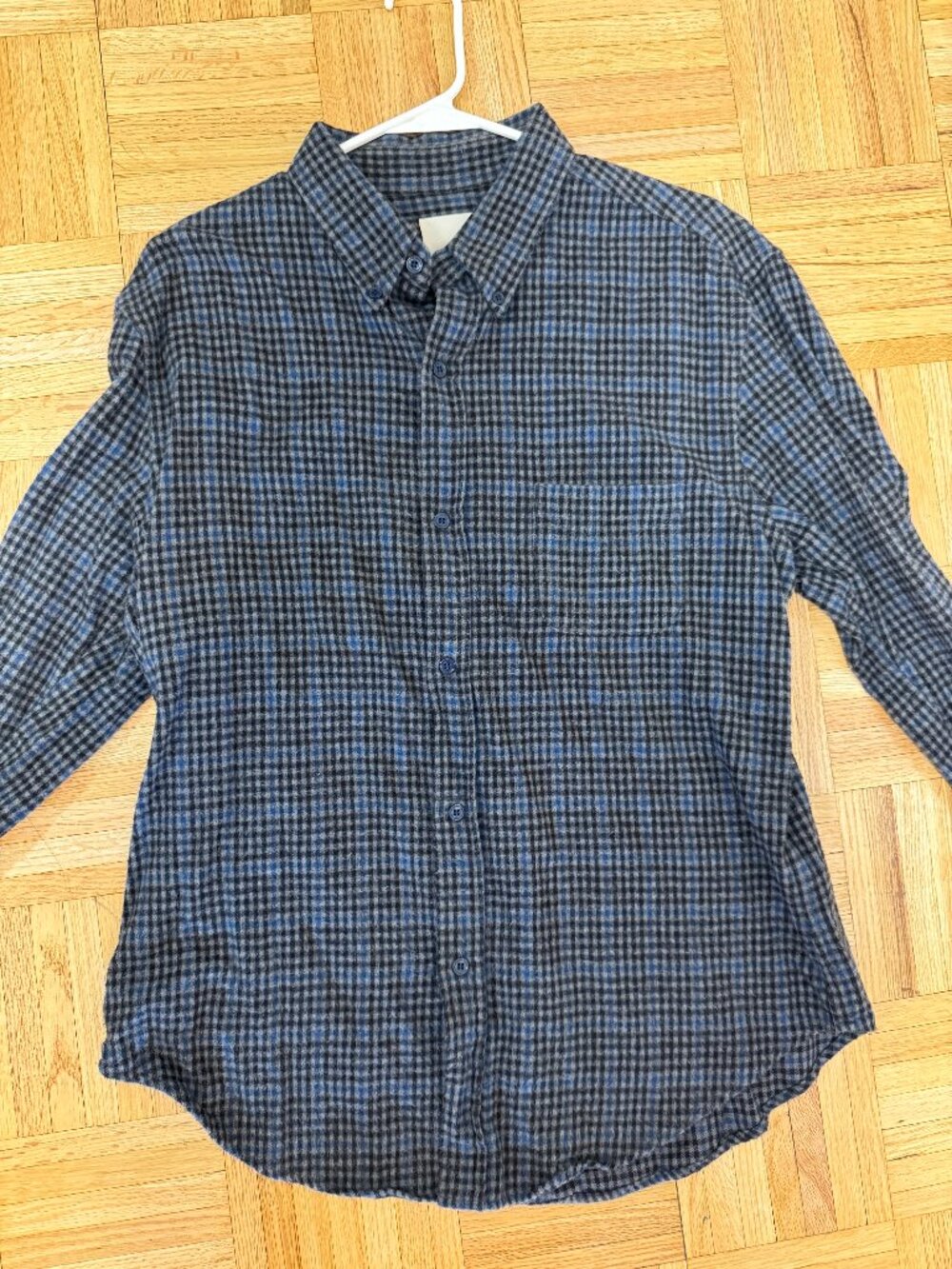 Band of Outsiders Button Down Shirt- Size Large